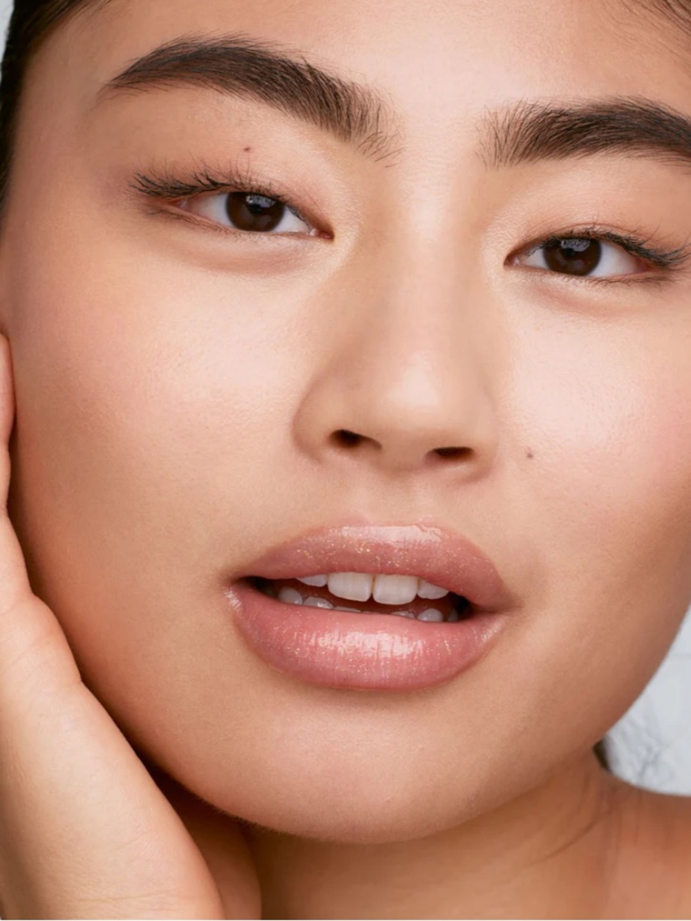 Fenty Skin Plush Puddin’ Intensive Recovery Lip Mask Kahari Melon - Picture 11 of 16